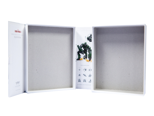 彩盒印刷厂纸盒与产品的贴合度